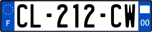 CL-212-CW