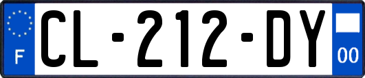 CL-212-DY