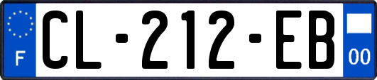 CL-212-EB