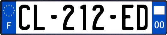 CL-212-ED