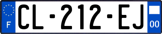 CL-212-EJ