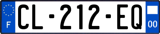 CL-212-EQ