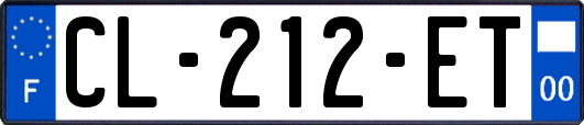 CL-212-ET
