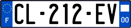 CL-212-EV