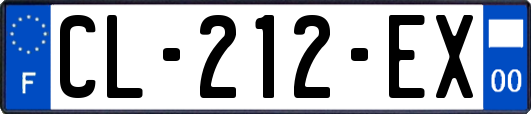 CL-212-EX