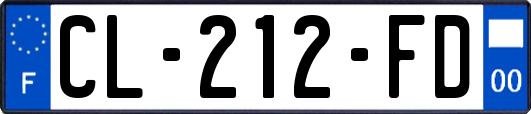 CL-212-FD