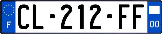 CL-212-FF