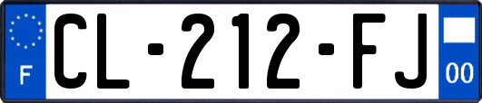 CL-212-FJ