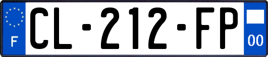 CL-212-FP