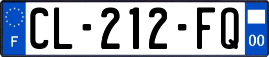 CL-212-FQ