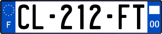 CL-212-FT