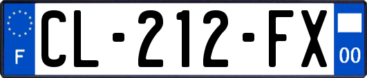 CL-212-FX
