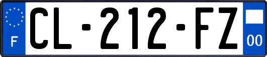 CL-212-FZ