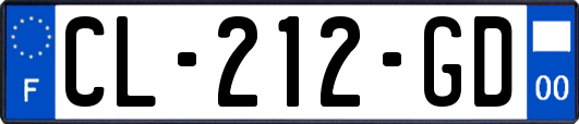 CL-212-GD