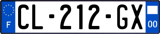 CL-212-GX