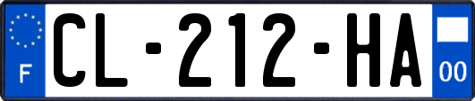 CL-212-HA