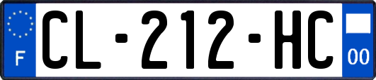 CL-212-HC