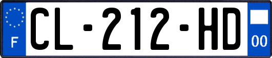 CL-212-HD