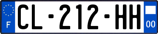 CL-212-HH