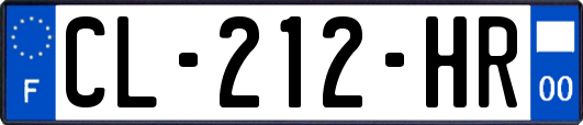 CL-212-HR