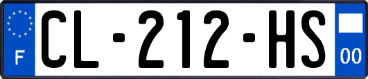 CL-212-HS