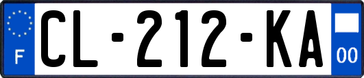 CL-212-KA