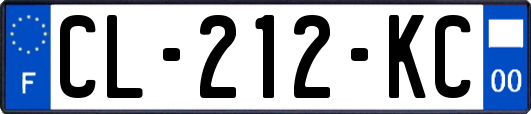 CL-212-KC