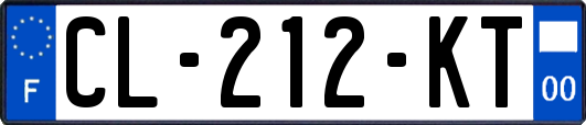 CL-212-KT