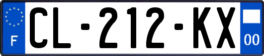 CL-212-KX
