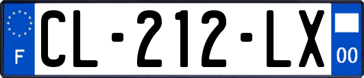 CL-212-LX