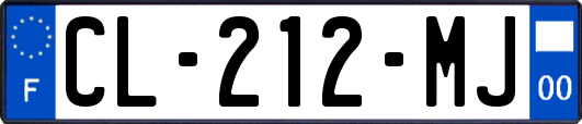 CL-212-MJ