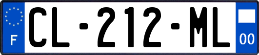 CL-212-ML