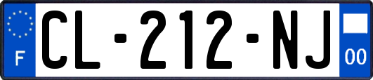 CL-212-NJ
