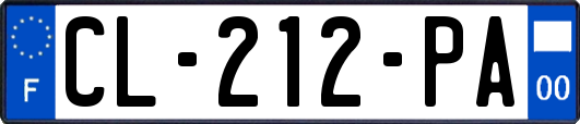 CL-212-PA