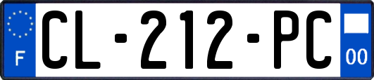 CL-212-PC