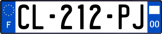 CL-212-PJ