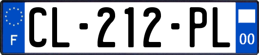 CL-212-PL