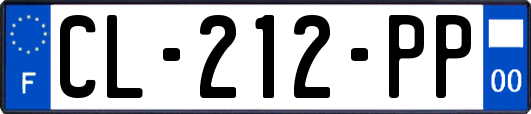 CL-212-PP