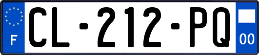 CL-212-PQ