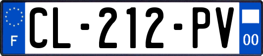 CL-212-PV