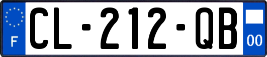 CL-212-QB