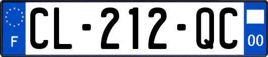 CL-212-QC