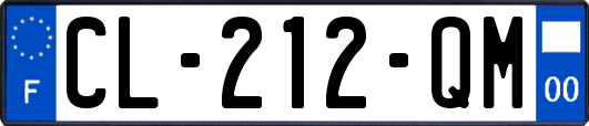 CL-212-QM