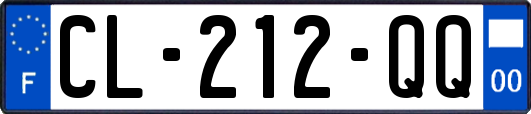 CL-212-QQ