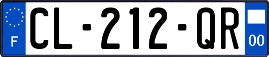 CL-212-QR