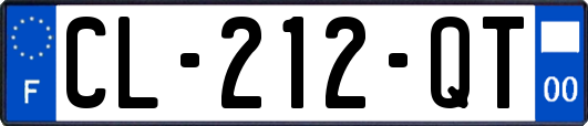 CL-212-QT