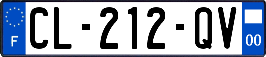 CL-212-QV