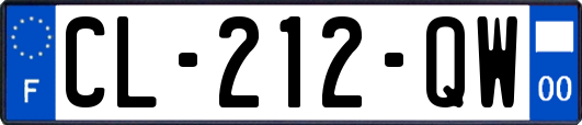 CL-212-QW