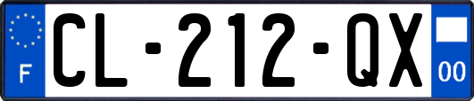 CL-212-QX