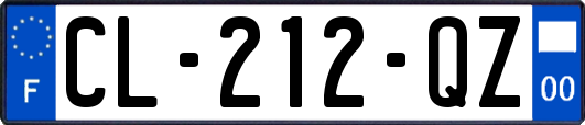 CL-212-QZ